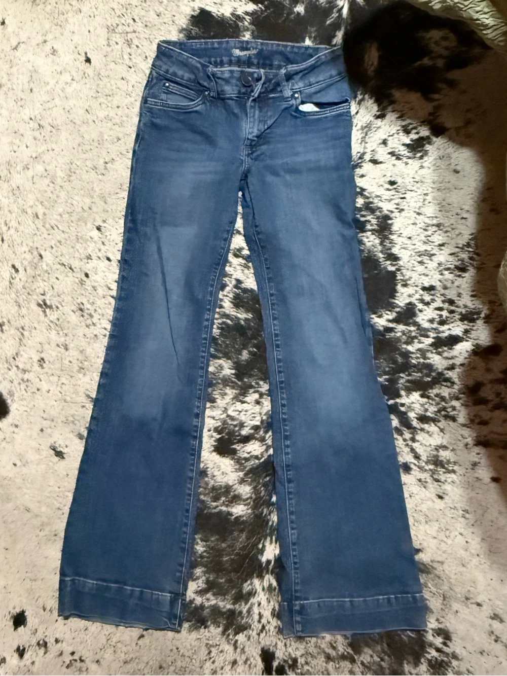 Women’s Wrangler Jeans